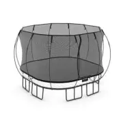 Springfree Trampoline Large Square Original High Bounce Safety NEW