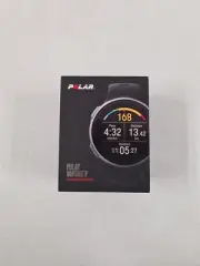 *BRAND NEW* Polar Vantage V Pro Multisport Watch - ORA - Size M-L (FREE SHIP)