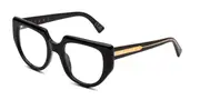 Marni Uluru Blonde Havana 0M5 Men's Glasses Black Size 53 - Private Health Rebate - Blue Light Block Available