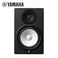 在飛比找Yahoo奇摩購物中心優惠-YAMAHA HS8 八吋二音路主動式錄音室監聽喇叭/音響 