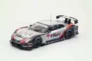 EBBRO 1/43 SUPER GT500 S Road MOLA GT-R Nismo Festival 2011 No1