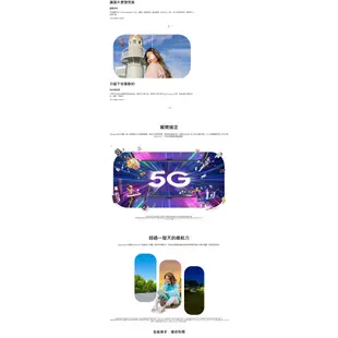 SAMSUNG Galaxy A34 5G SM-A346 6G 128G 神腦生活
