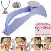 Face Facial Body Hair Threading Threader Removal Epilator Systerm DIY