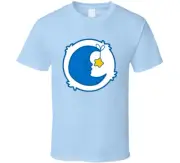 Bedtime Bear Care Bears Group Halloween Costume T Shirt