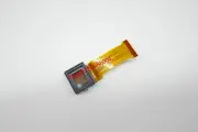 For EOS R5 EVF Viewfinder Internal LCD OLED Display Screen Repair Part