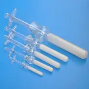 1/3/5PCS lab Homogenizer Laboratory 0.5-20ml glassware Cell Tissue Grinder