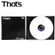 【That s】16x DVD-MASTER DVD-R47XY(製作母帶專用)