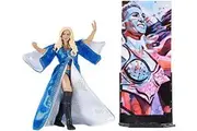 WWE Charlotte Flair Elite Collection Action Figure