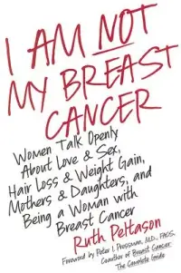 在飛比找博客來優惠-I Am Not My Breast Cancer: Wom