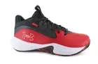 Under Armour Men's Lockdown 7 Red Black Basketball Shoes NEW W/Box Stephen Curry