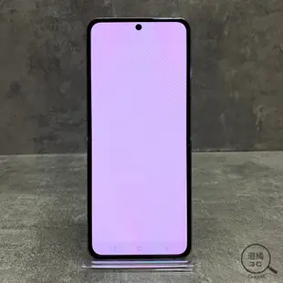 Samsung Galaxy Z Flip 4 8G/128GB (6.7吋) 紫 二手 無盒裝 摺疊手機 A67434