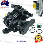 Electronic Water Pump Thermostat Assembly For Porsche 2017-2018 Macan