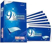 28Pack Teeth Whitening Strips, Smoking Coffee Stain Removal Whitening Strips, Teeth Whitening, Suitable For Home Dental Health Care