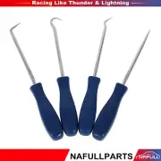 Mini Pick Hook set O ring Seal Gasket Remover Puller Extractor Hand Tool New