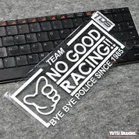 在飛比找蝦皮購物優惠-No Good Racing筆記本電腦Macbook大阪JD