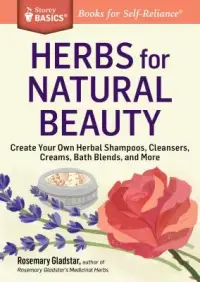 在飛比找博客來優惠-Herbs for Natural Beauty: Crea