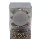 BECCA Glow Macaron Collection Shimmering Skin Perfector Pressed Mini Set
