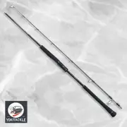 Shimano 24 OCEA JIGGER NATURALJERK S64-1 Spinning Rod Shipping From JAPAN