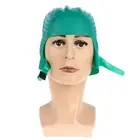 Silicone Reusable Hair Coloring Highlighting Dye Cap Styling Tools With Nee-YU