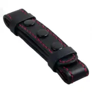 Leather Hand Grip Carrying Strap Belt For Wista 4x5 Camera 45D 45N DX SP VX RF