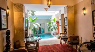 Riad Dar Ourika