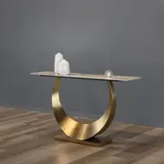 Voxen Console Table