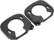 Speedplay Pedals, 1 Pair Quick Release Cycling Shoes Cleat Cover for Speedplay Zero Light Action