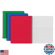 Oxford Primary Spiral Notebooks, Writing/Drawing Practice, Pre-K, K-2, Durabl