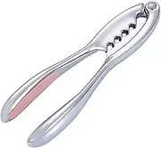Nut Cracker Seafood Cracker Pecan Walnut Cracker with Non-Slip Handle