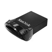 在飛比找順發線上購物優惠-SANDISK Ultra Fit 128GB USB3.2