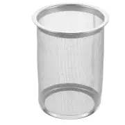 Kettles Filters Teapot Strainer Infuser Insert for Smooth Flavor