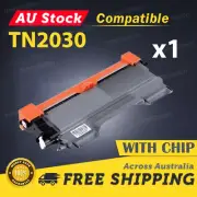 1x Compatible Toner TN-2030 for Brother HL2132 HL-2130 DCP-7055 HL-2132