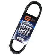 Gboost Belt Polaris 2016 RZR XP Turbo All Models Worlds Best Drive Belt