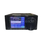 HamGeek ATS25 Max Si4732 All Band Radio Receiver FM RDS AM LW MW SW SSB DSP 2.4"