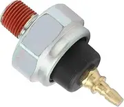 Car Oil Pressure Switches Compatible with Accord for Civic for Cr-V for CRX Oil Pressure Sensor Switch Oil Pressure Sensor Unit 37240PTO014 37240-PTO-014