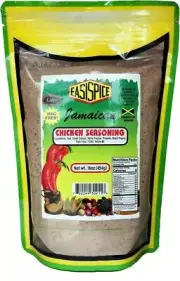 Easispice Chicken Seasoning MSG Free Shipping