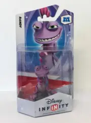 Disney Infinity - Monsters Inc. - Randy BRAND NEW