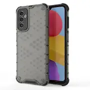 Compatible with Samsung Galaxy M13 Honeycomb Phone Case