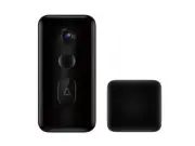 Xiaomi Smart Doorbell 3 Camera Video 180° LiveView 2K Motion Detect AI recognise