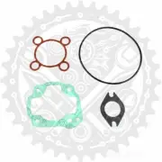 New Athena Gasket Set Topend For Aprilia Gulliver 50 LC W