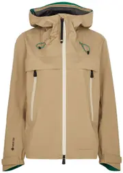 Moncler Grenoble Day-Namic Maules Shell Jacket - Beige - 2 2