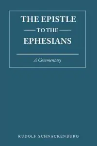 在飛比找博客來優惠-Epistle to the Ephesians: A Co