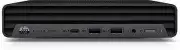 HP Elite Mini 800 G9 Desktop Intel i5-14500T 8GB RAM 256GB SSD W11P- A12GKUT#ABA