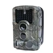 Trail Cam Pro 4K Black Flash : Ultra HD for Wildlife Surveillance