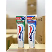 在飛比找蝦皮購物優惠-Aquafresh 日本牙膏