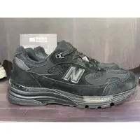 在飛比找蝦皮購物優惠-NEW BALANCE 休閒鞋 992 復古鞋 美製 經典款