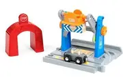 BRIO World Smart Tech - Smart Lift and Load Crane