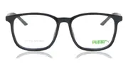 Puma PJ0061O Kids 001 Kids' Glasses Black Size 51 - Private Health Rebate - Blue Light Block Available