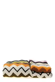 MISSONI HOME Set Of 2 'Murrina' Sheets