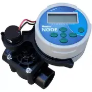 Hunter NODE DC BATTERY POWERED CONTROLLER IP68, 6Hrs Runtime- 1,2,4 Or 6 Zones